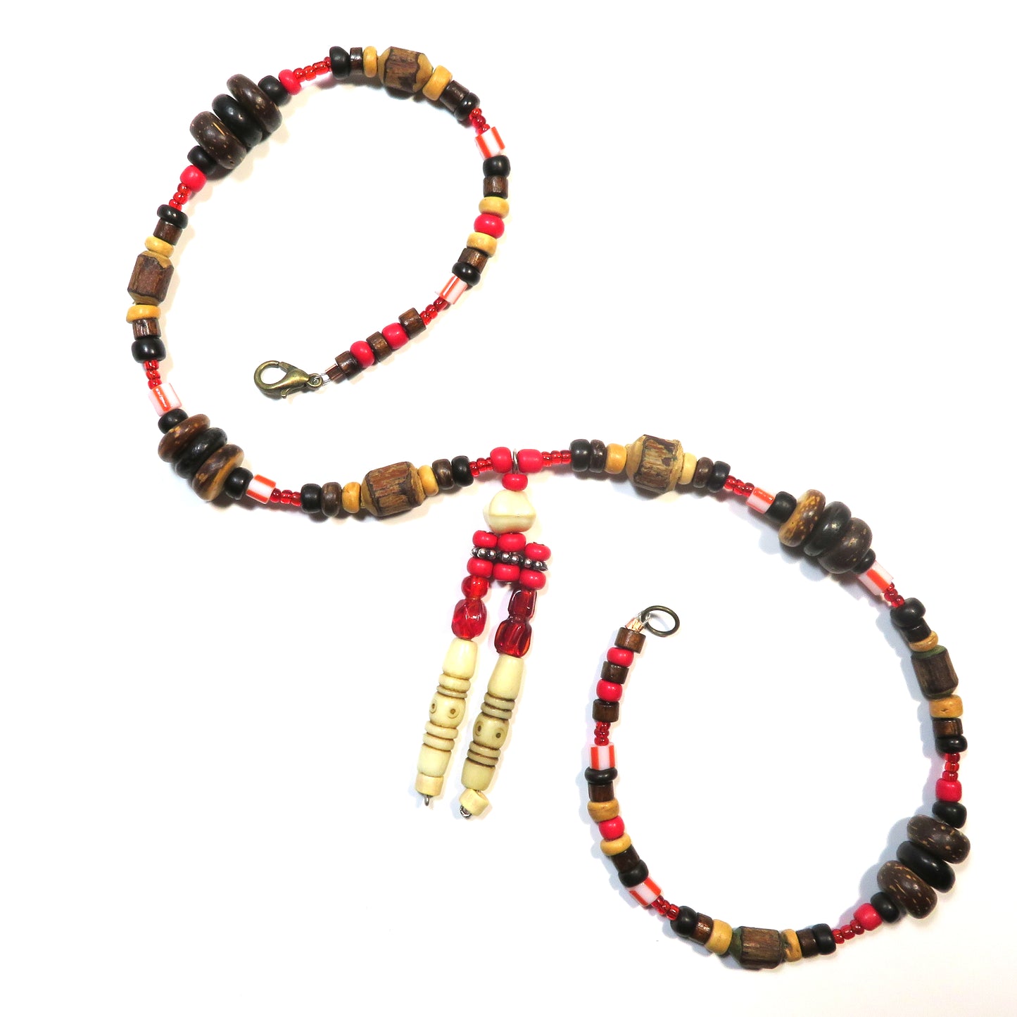 Ten Plagues Chains