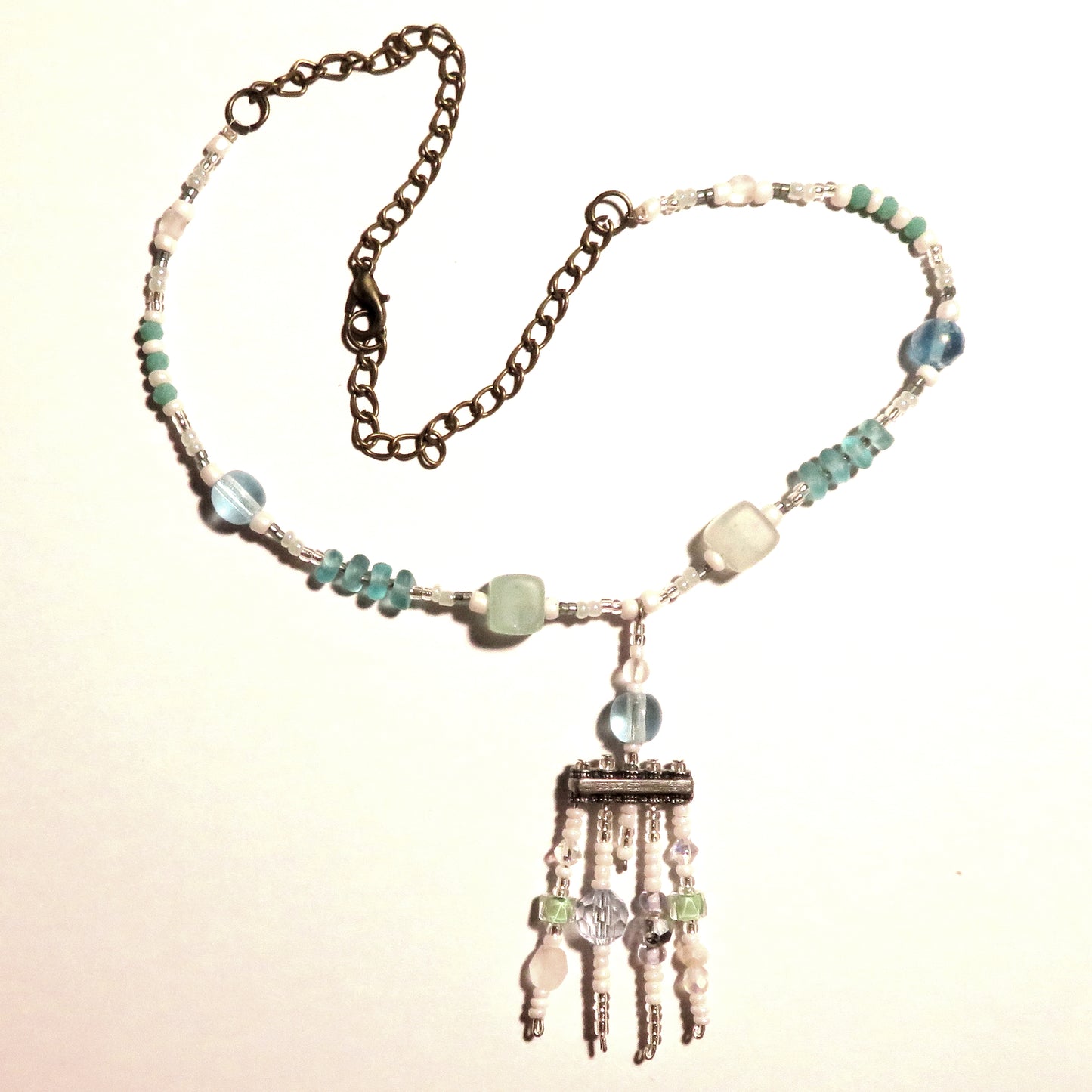 The Extinction Necklaces & Earrings