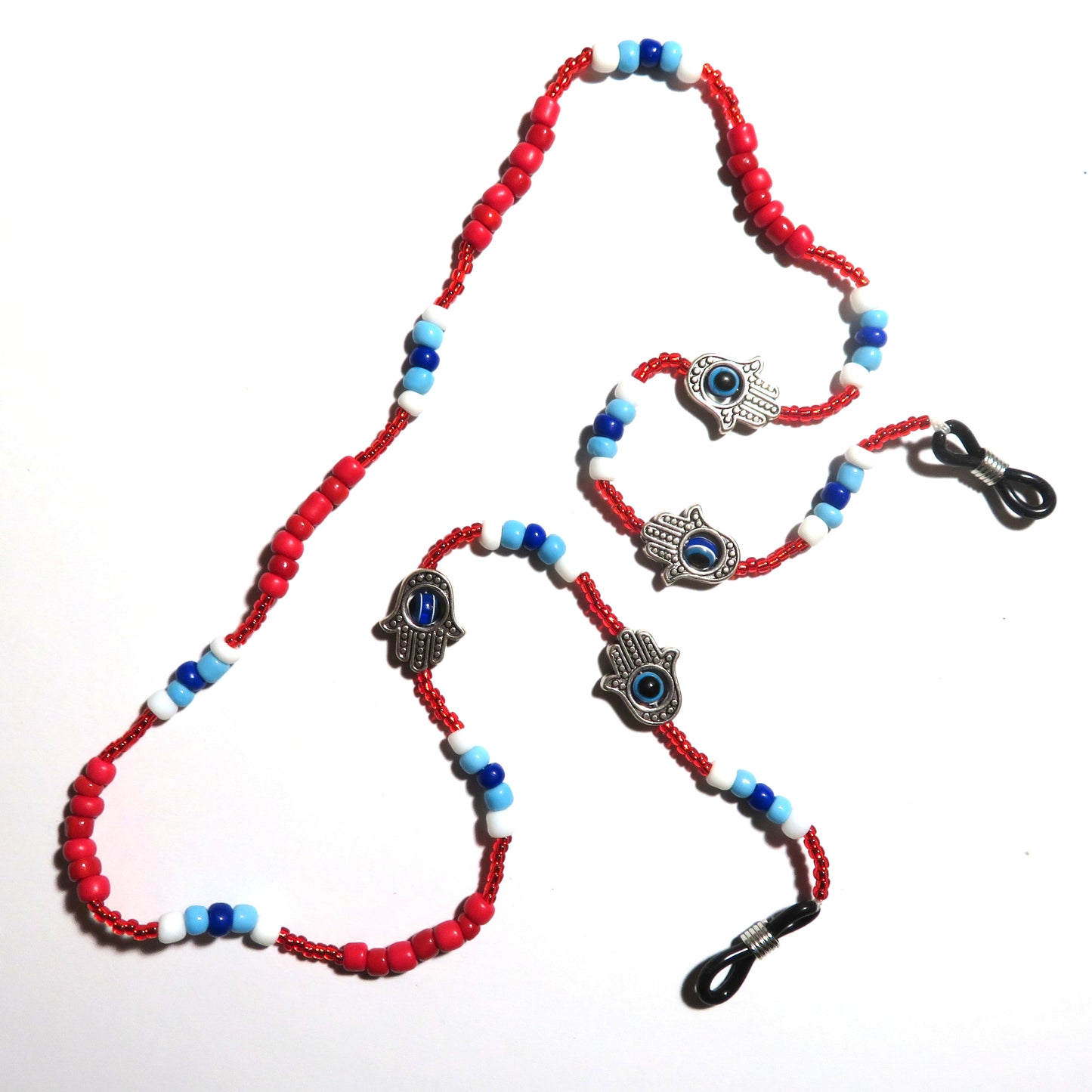 The Eye Chains