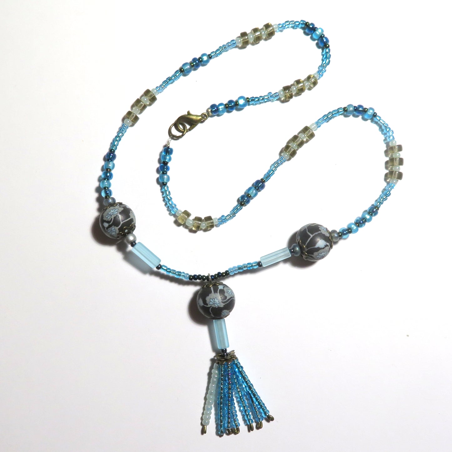 The Lonely Necklaces & Earrings