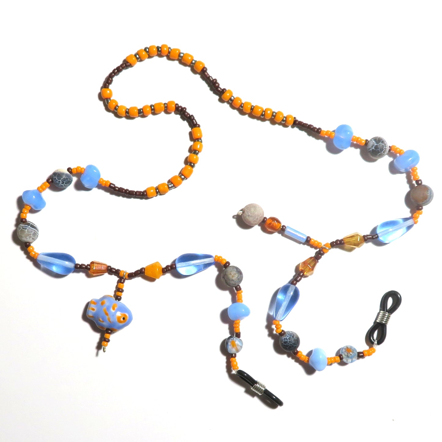 The Spiral Chains