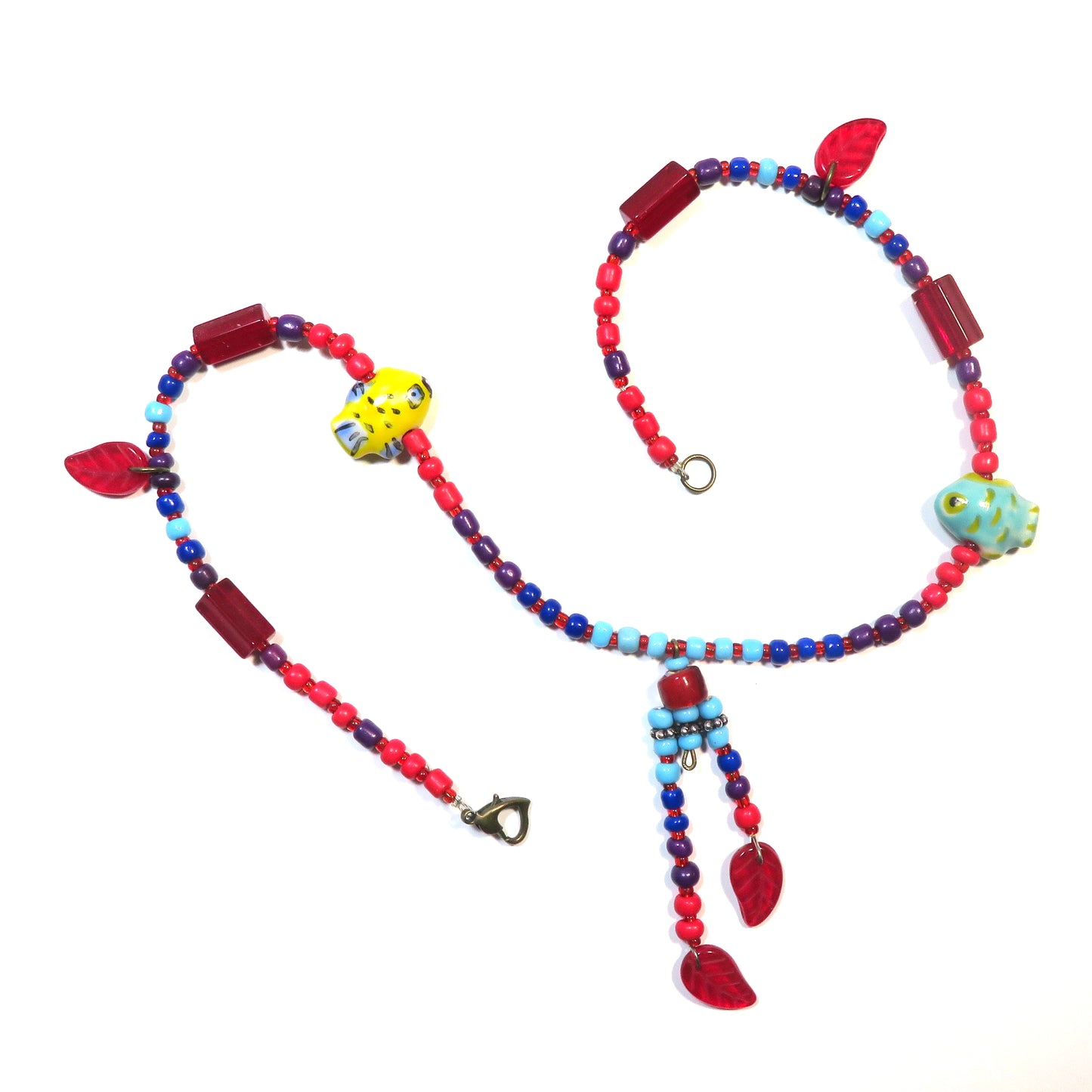 Ten Plagues Chains