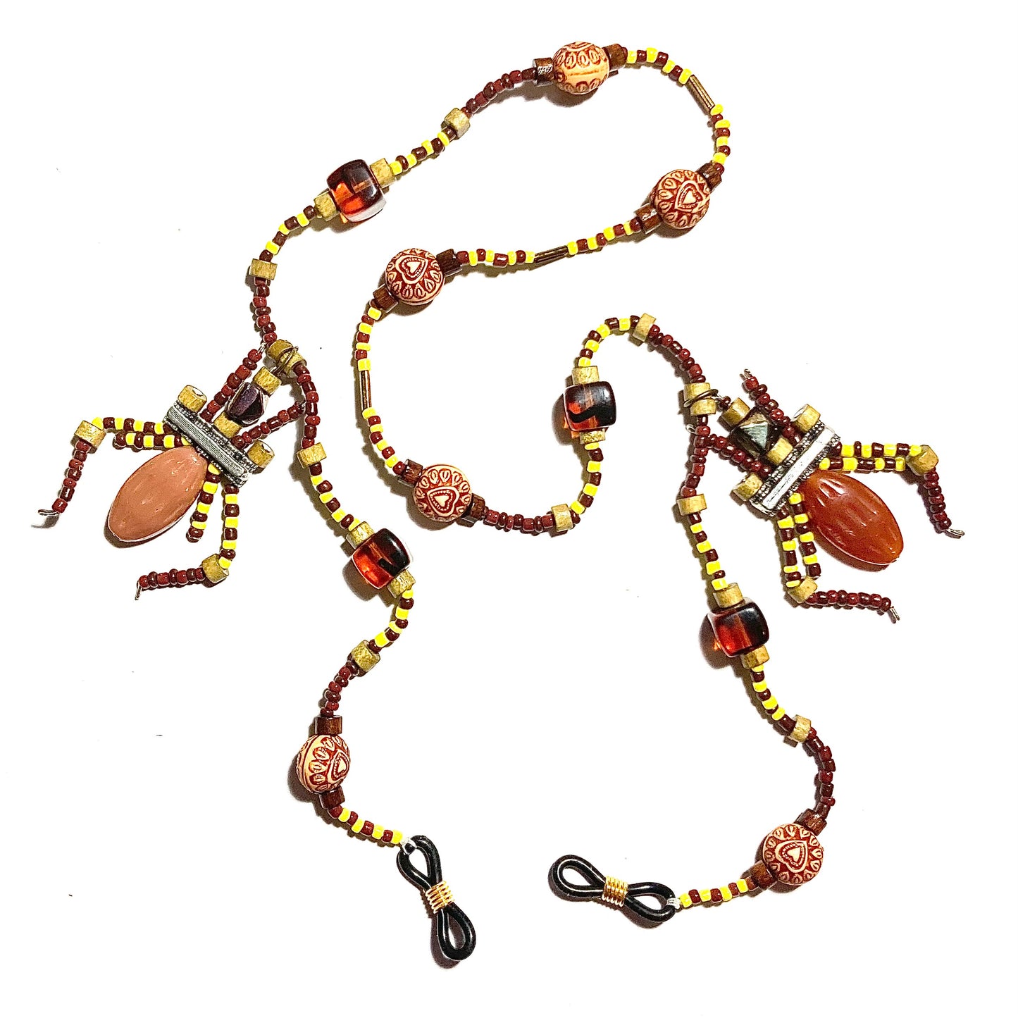 Ten Plagues Chains