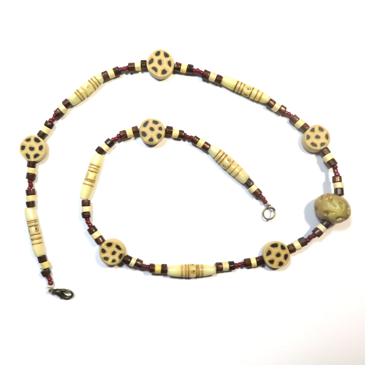 Ten Plagues Chains