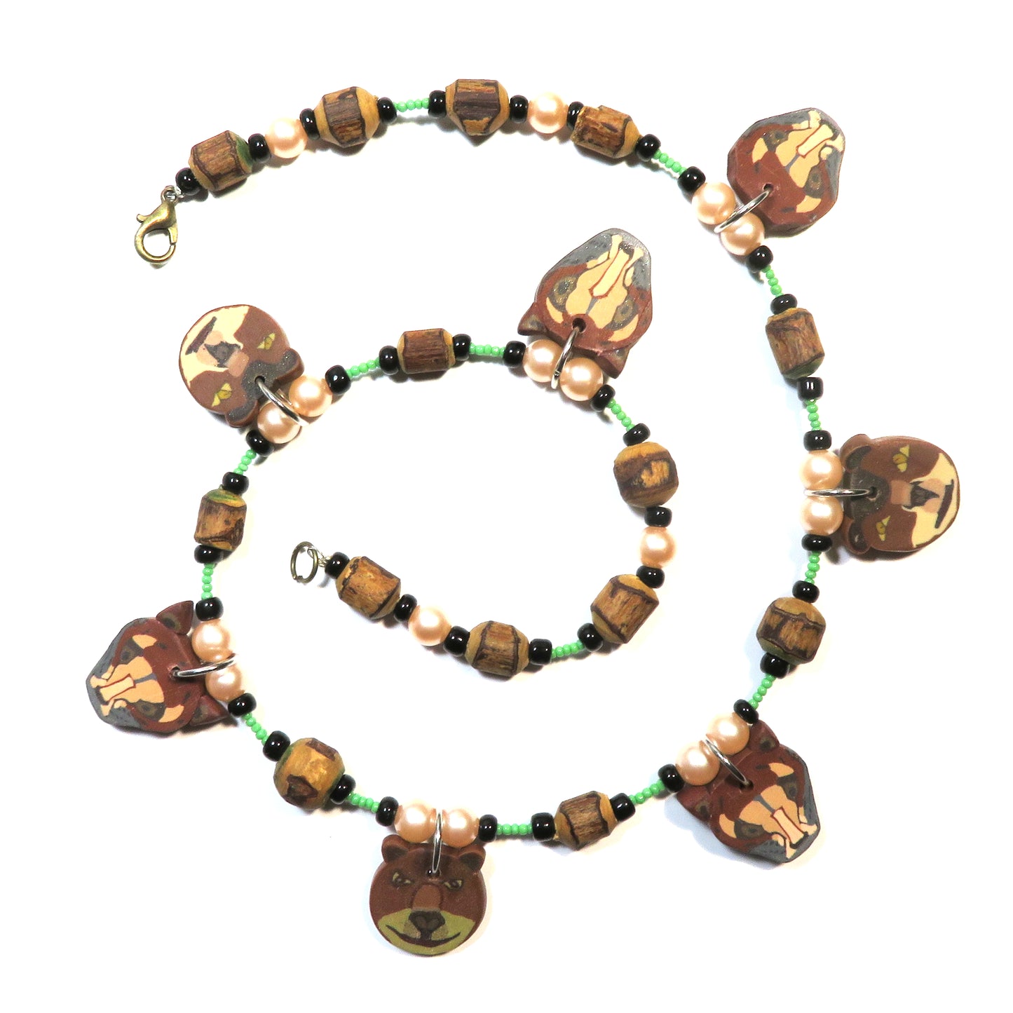 Ten Plagues Chains