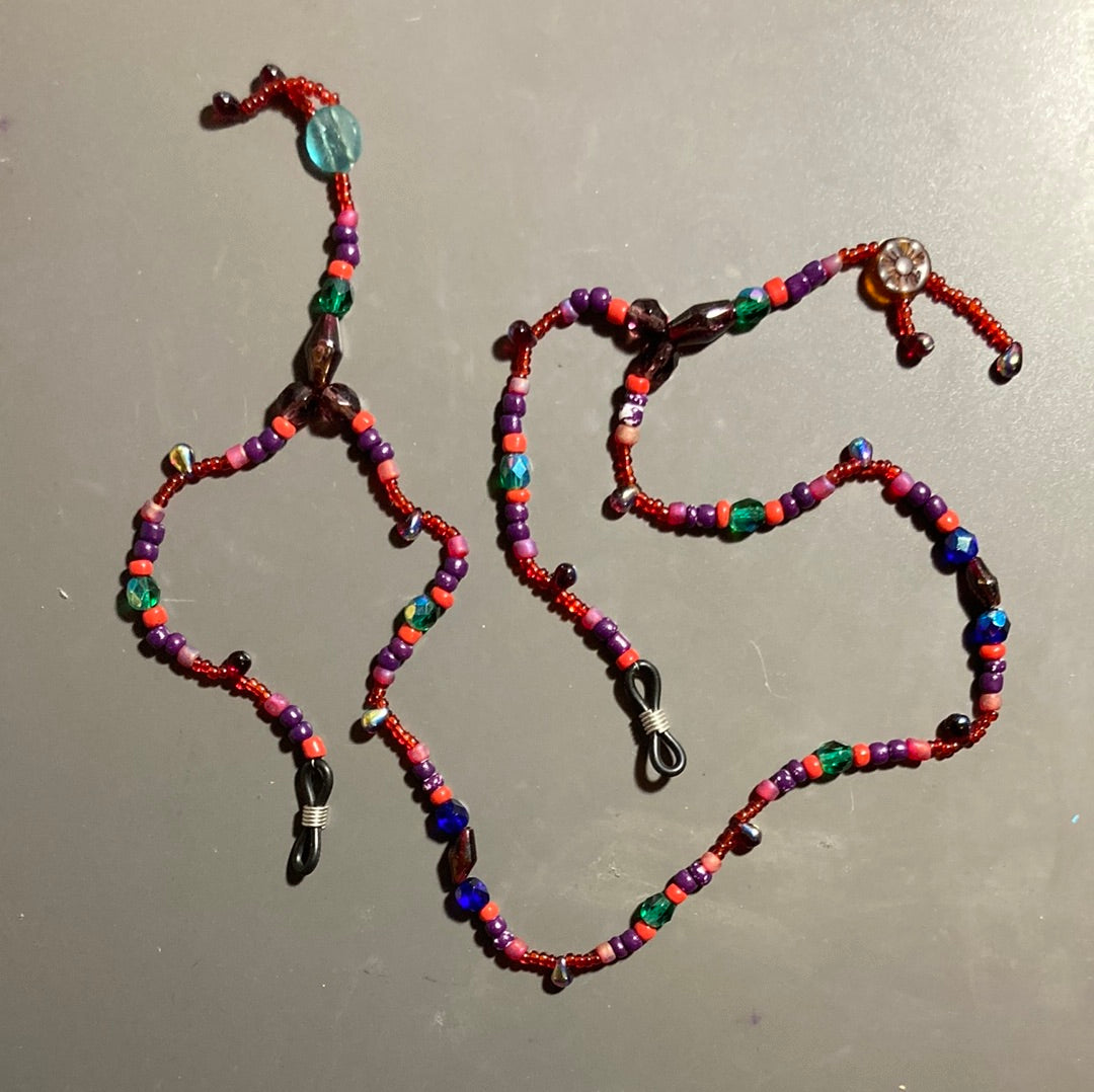 The End Chains