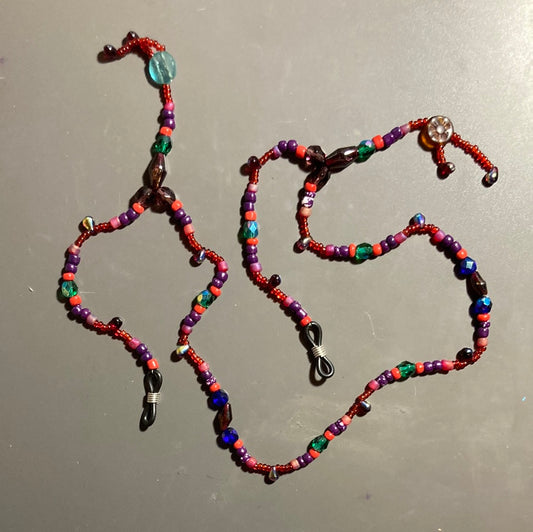The End Chains
