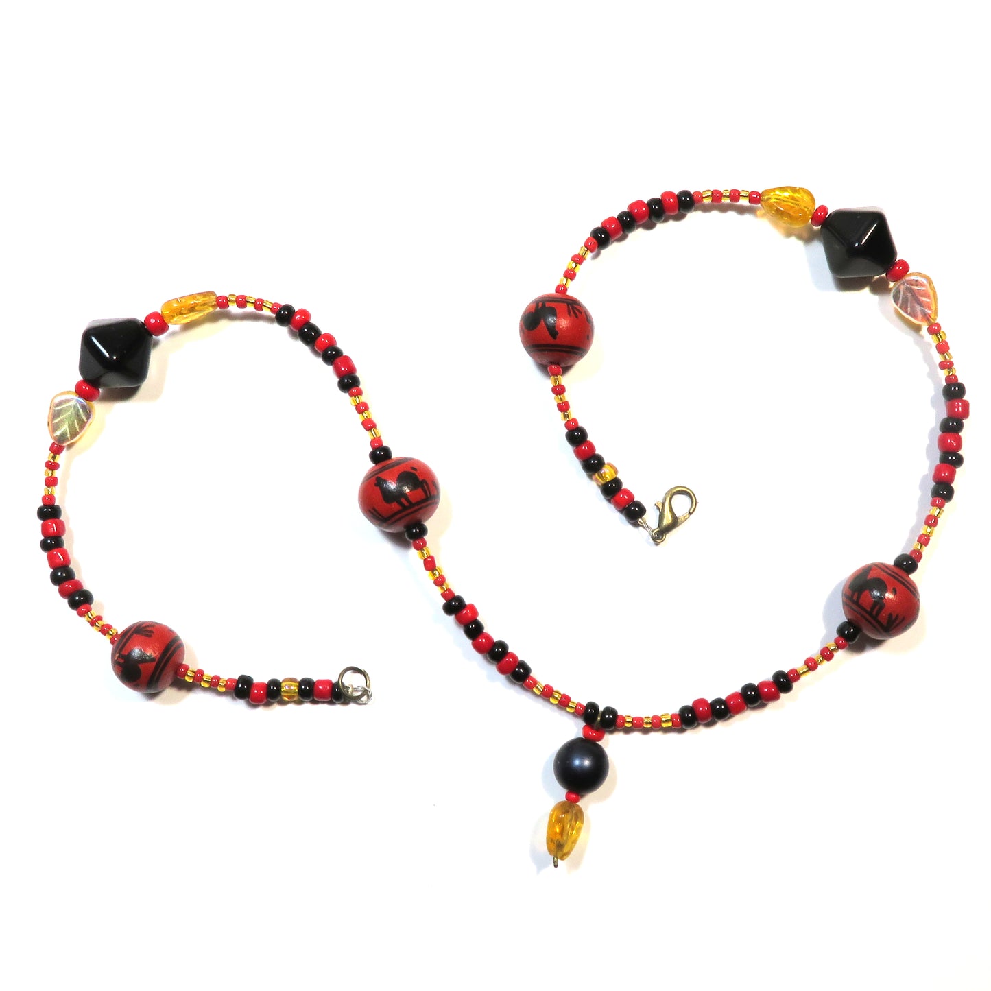 Ten Plagues Chains