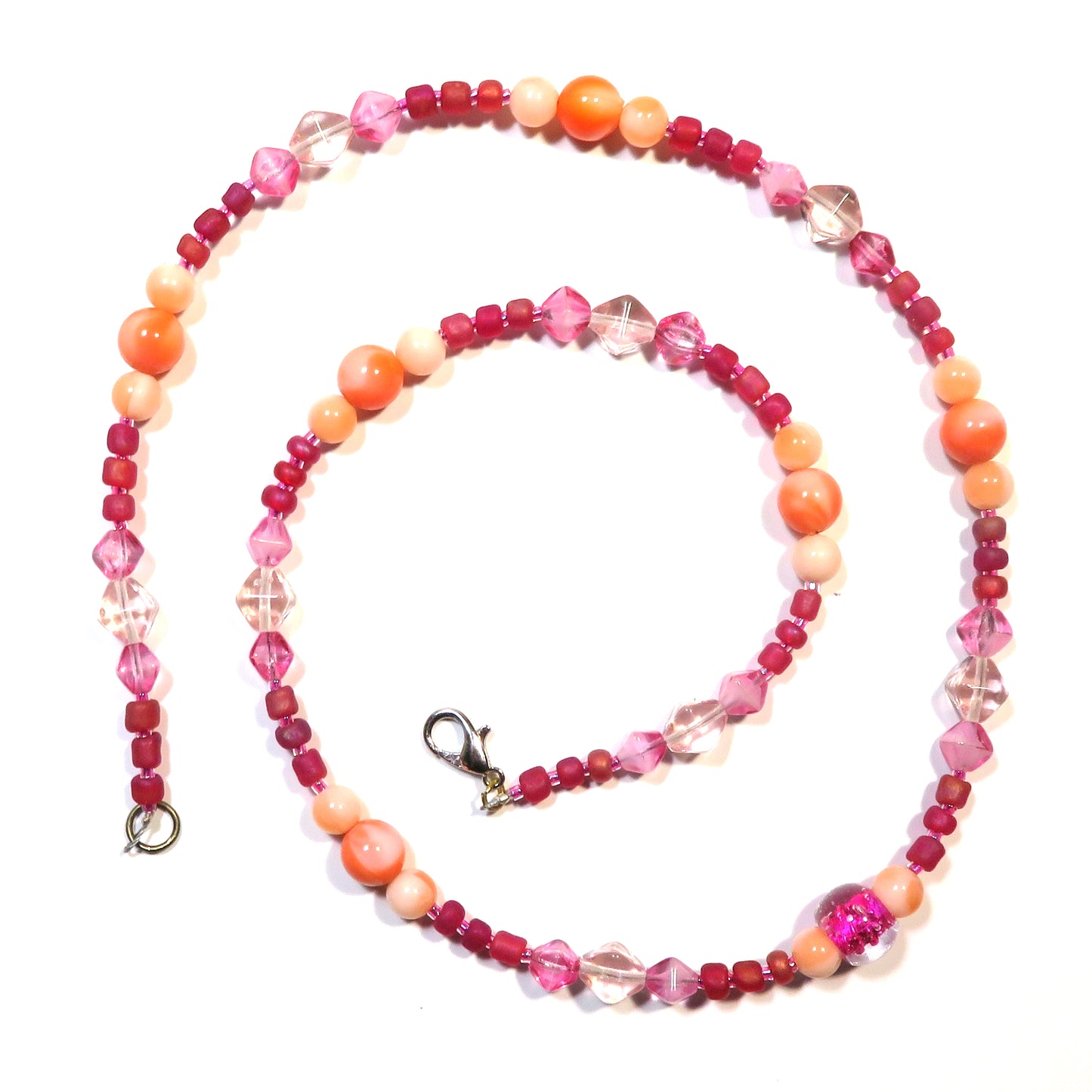 Ten Plagues Chains