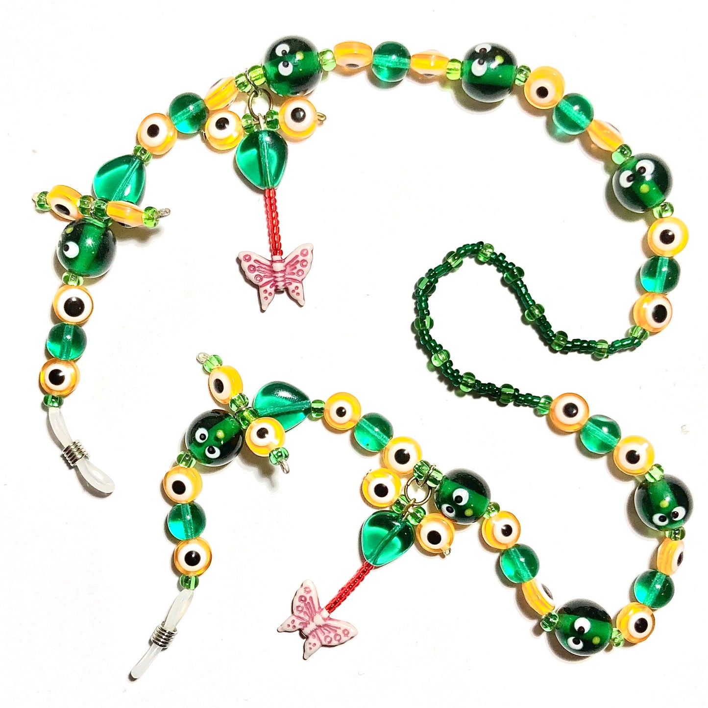 Ten Plagues Chains