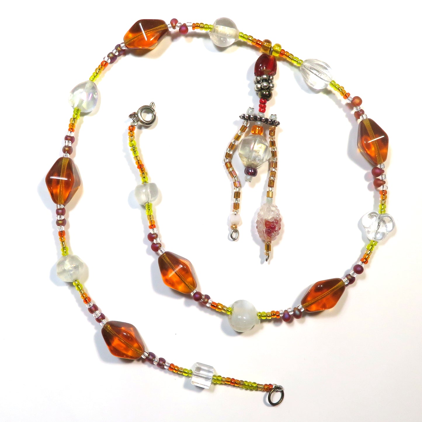 Ten Plagues Chains