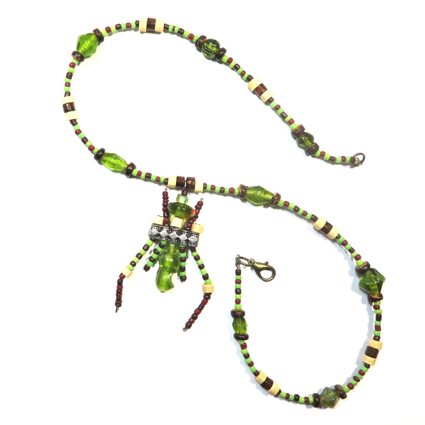 Ten Plagues Chains
