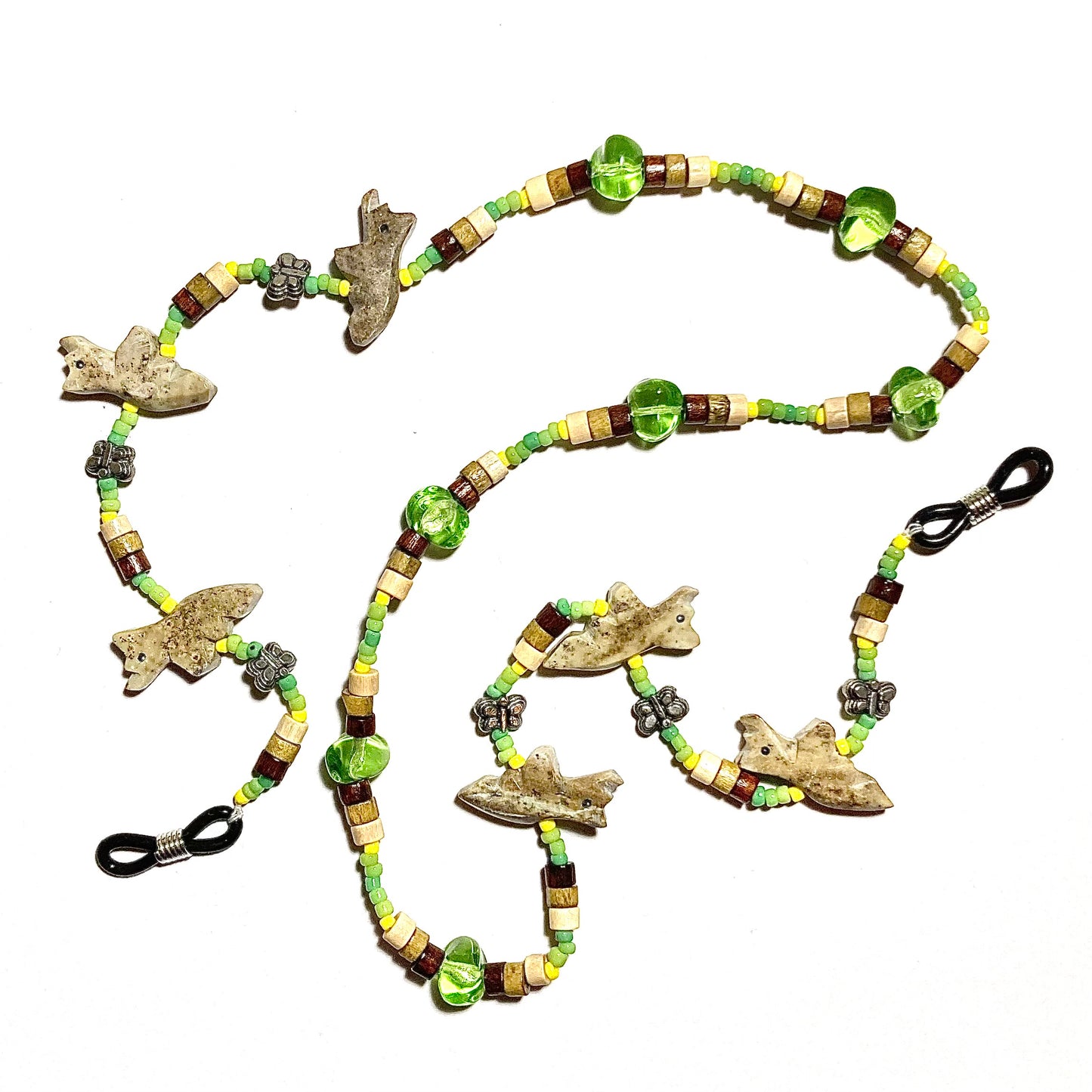 Ten Plagues Chains