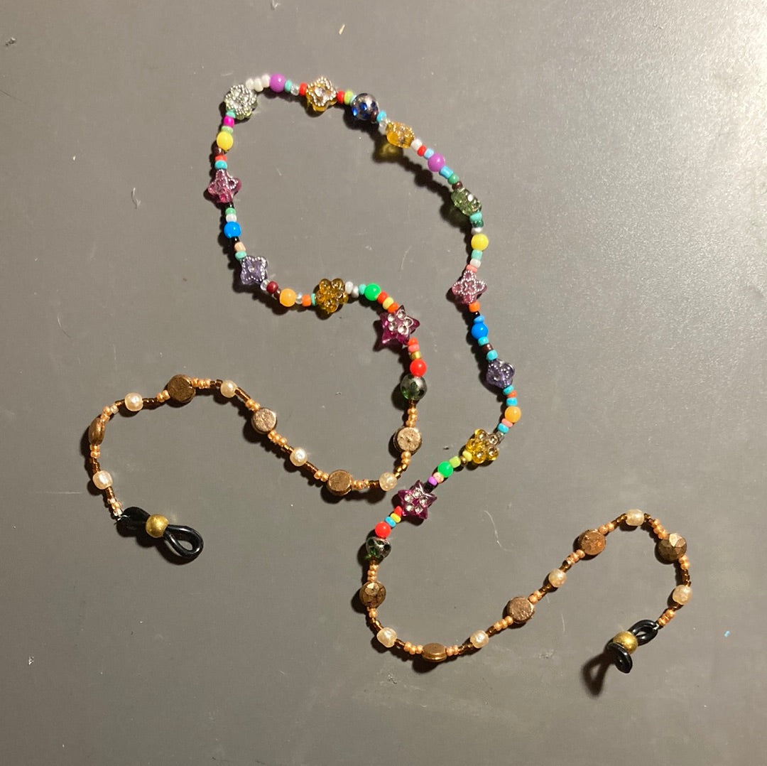 The Stranger Chains
