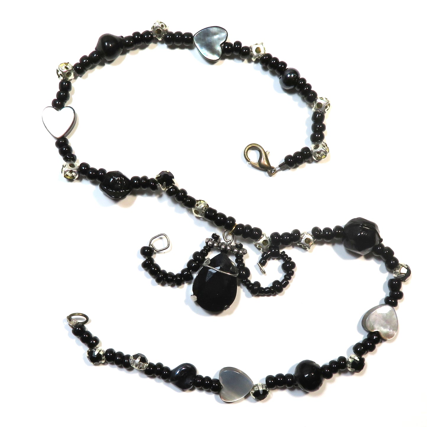 Ten Plagues Chains