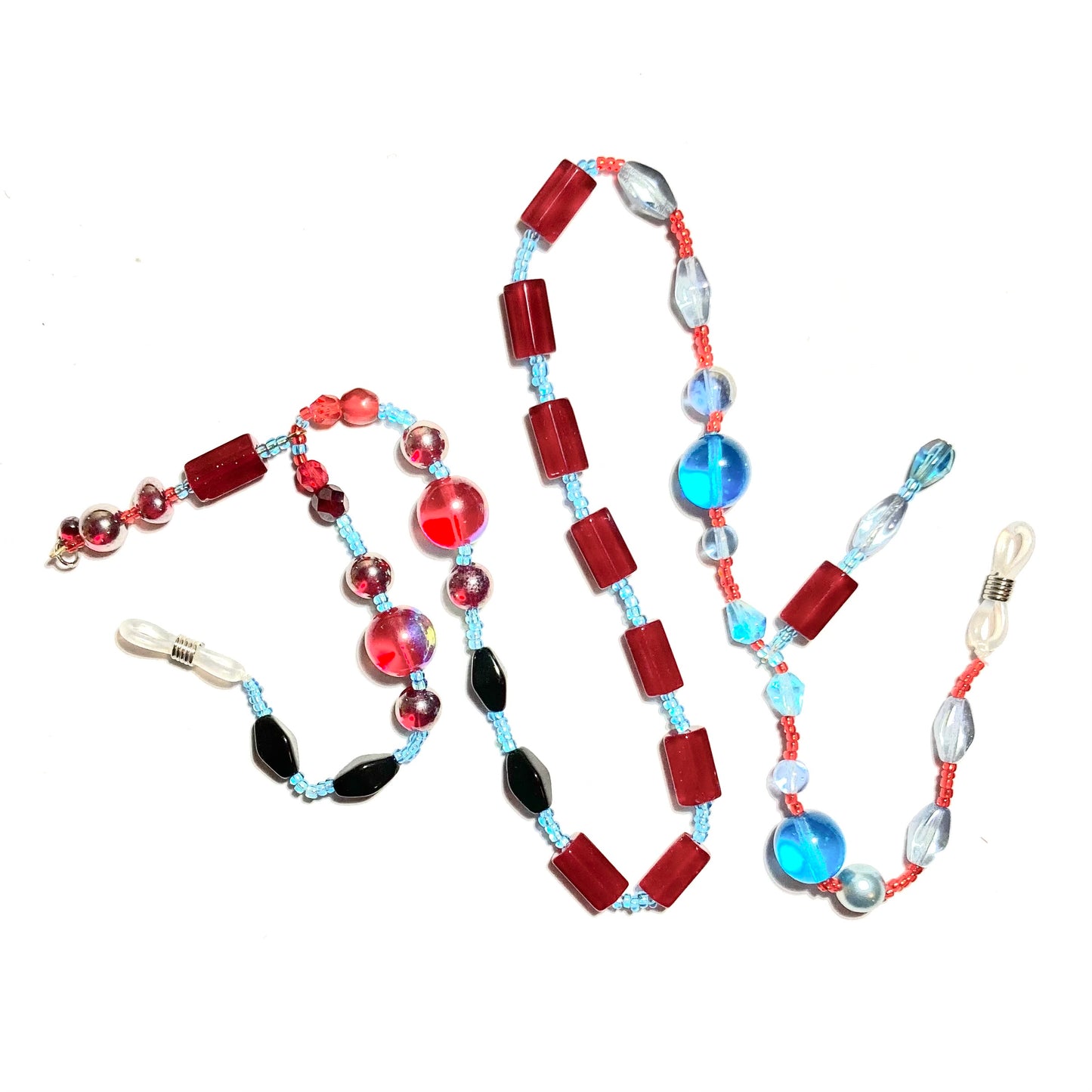 Ten Plagues Chains