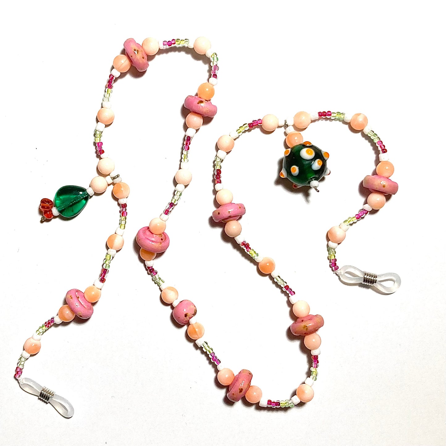 Ten Plagues Chains