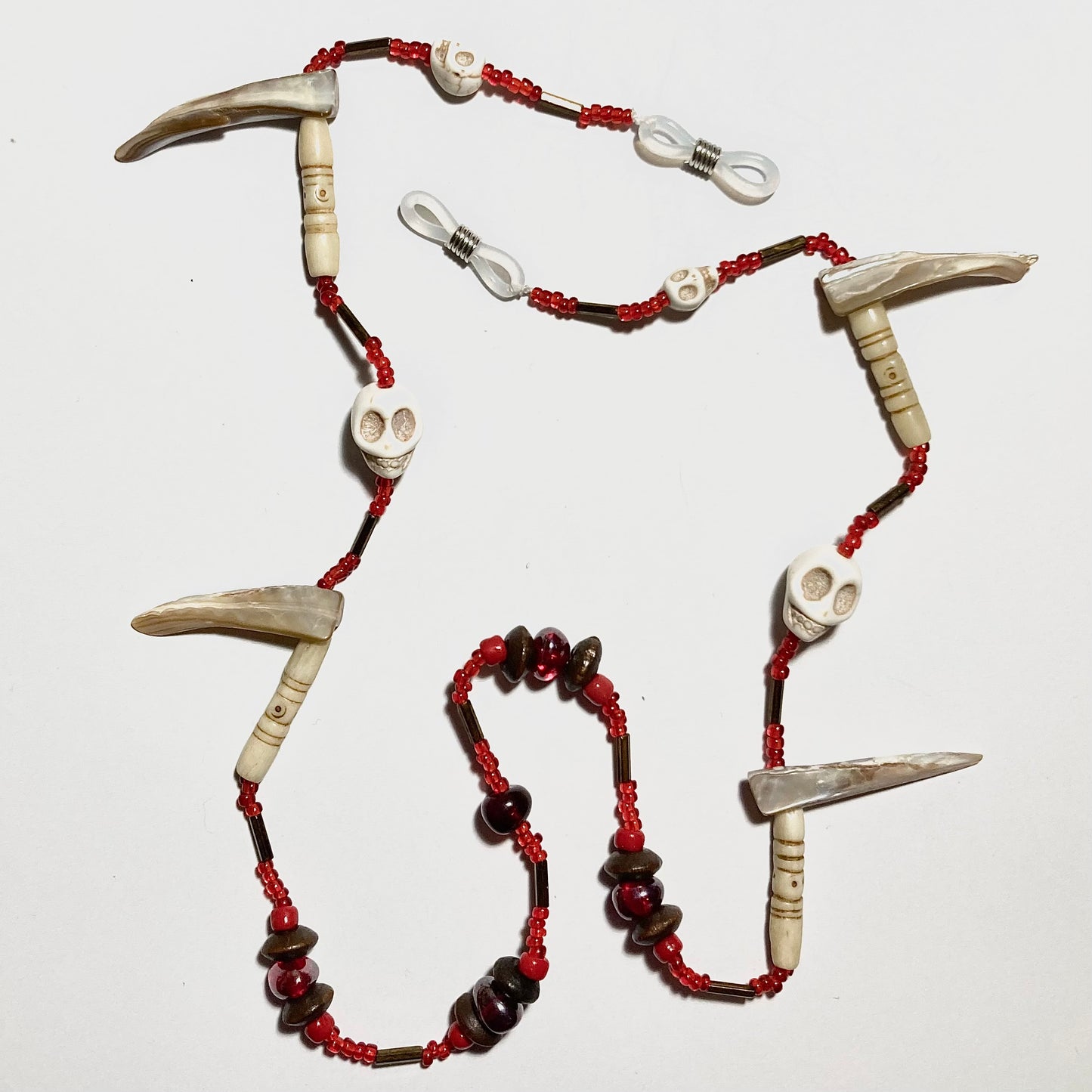 Ten Plagues Chains