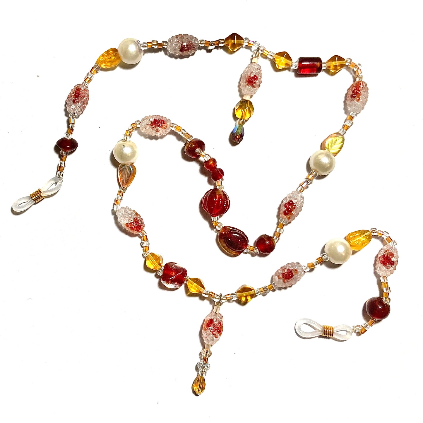 Ten Plagues Chains