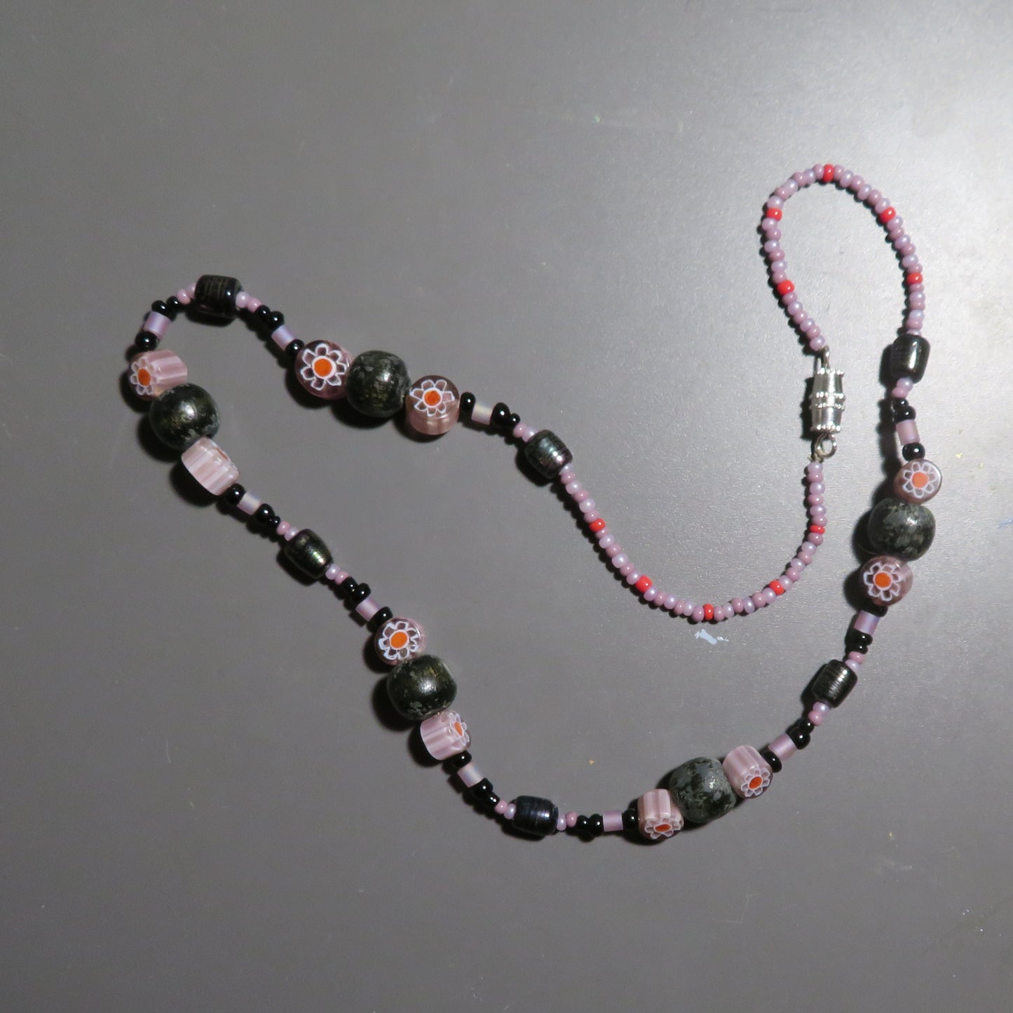 The Corruption Necklaces & Earrings