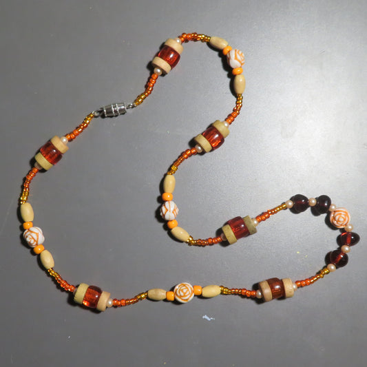 The Desolation Necklaces & Earrings