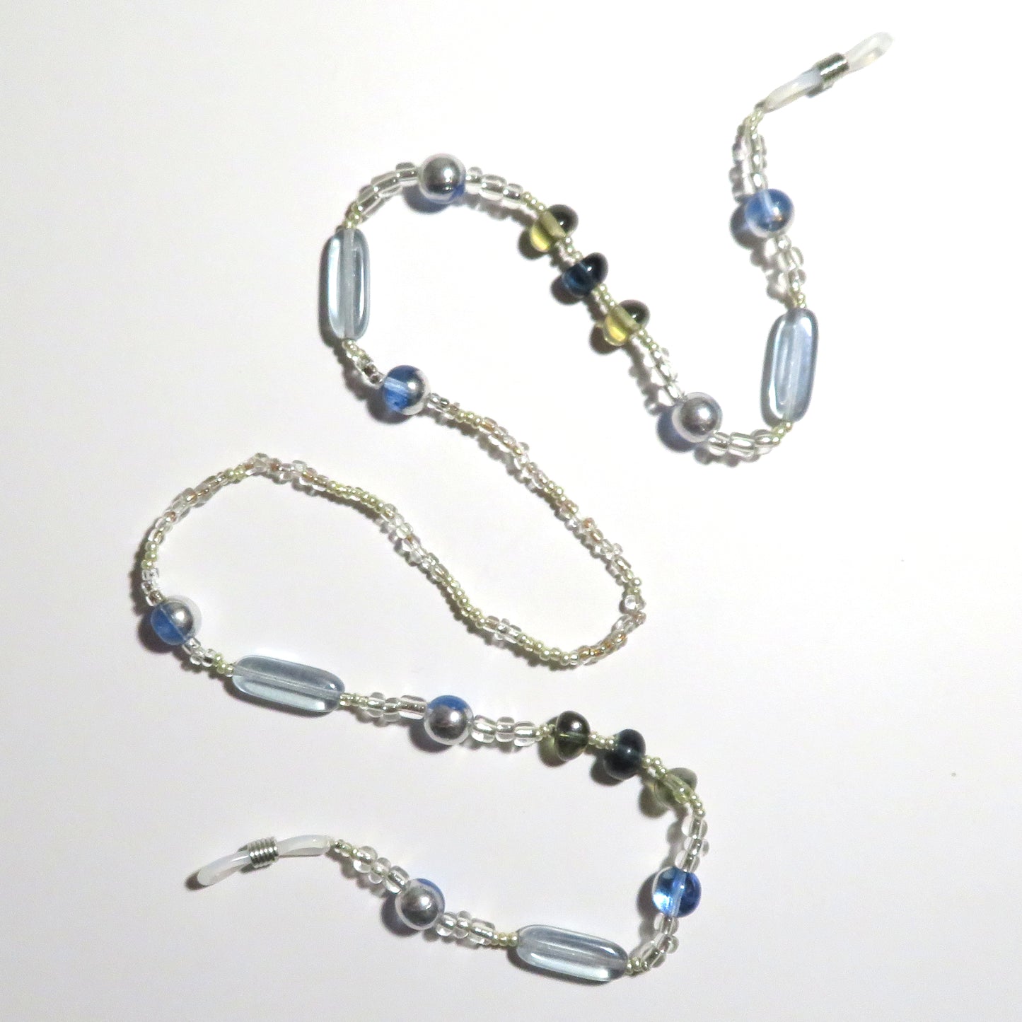 The Desolation Chains