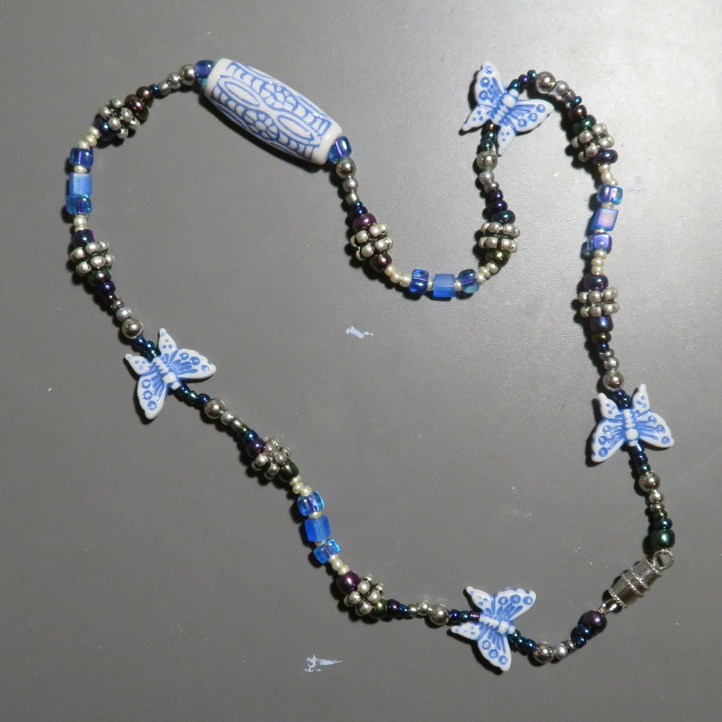 The Extinction Necklaces & Earrings