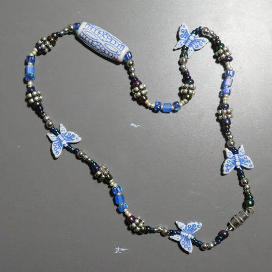 The Extinction Necklaces & Earrings