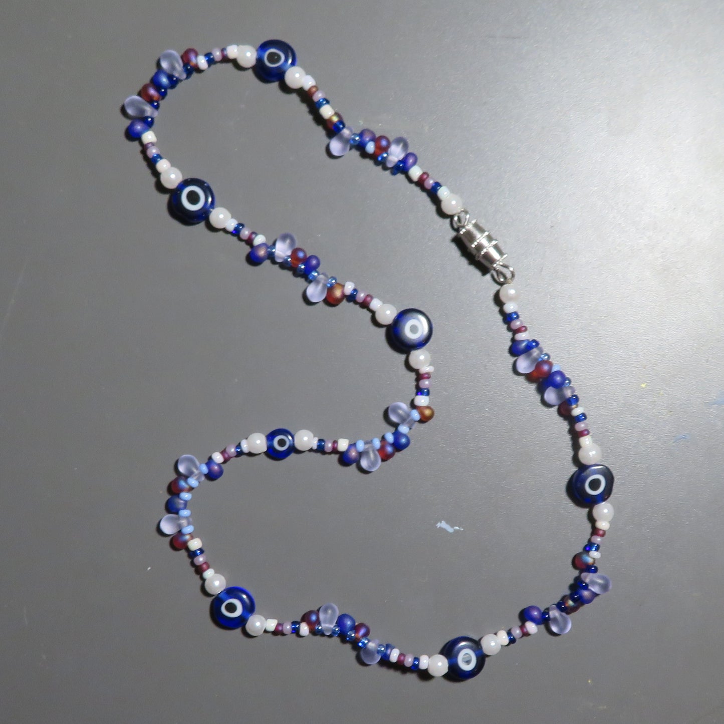 The Eye Necklaces & Earrings