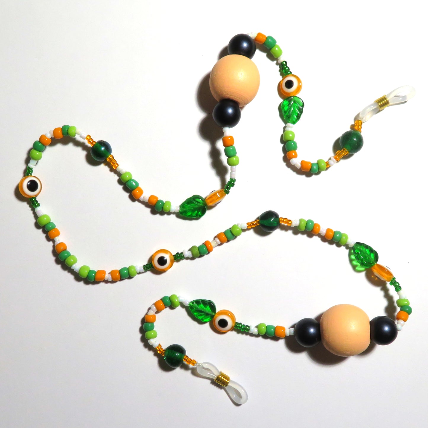 The Eye Chains