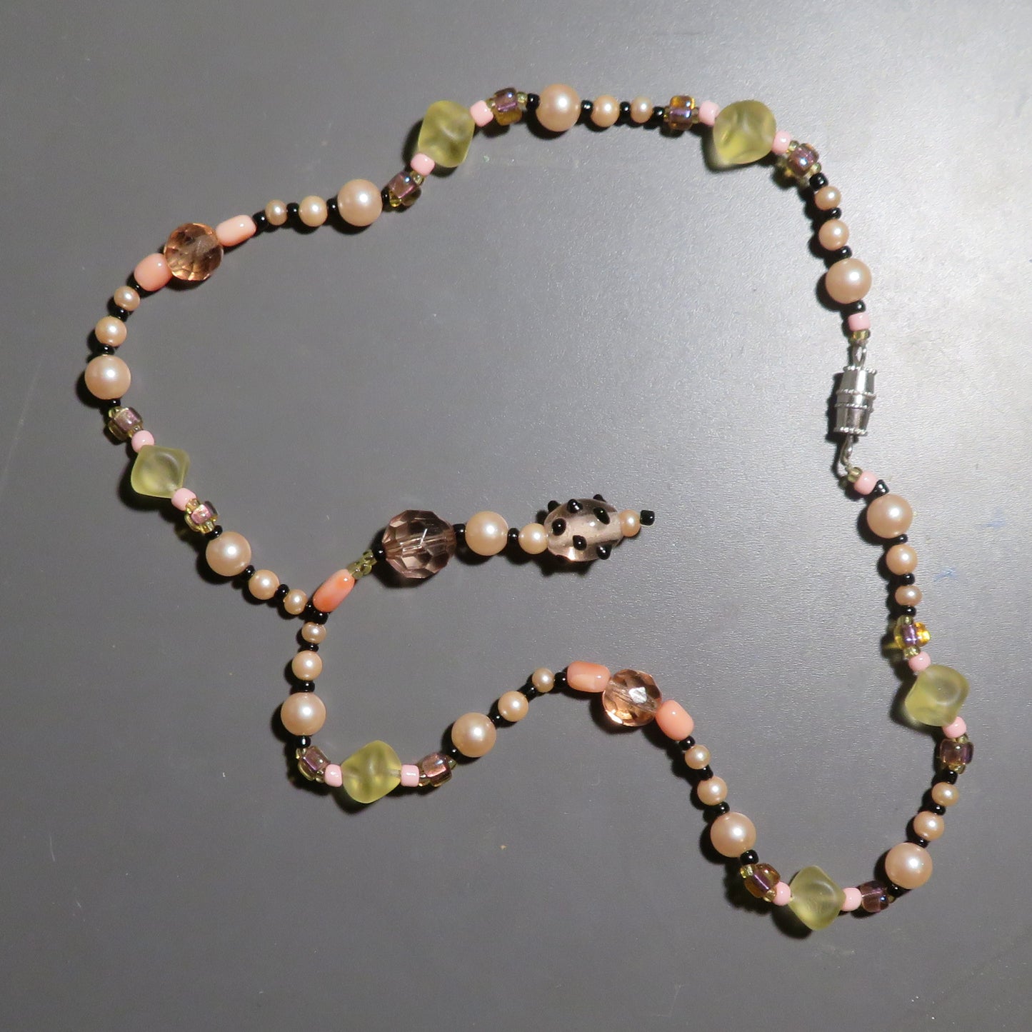 The Flesh Necklaces & Earrings
