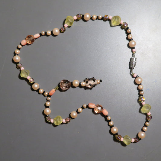 The Flesh Necklaces & Earrings