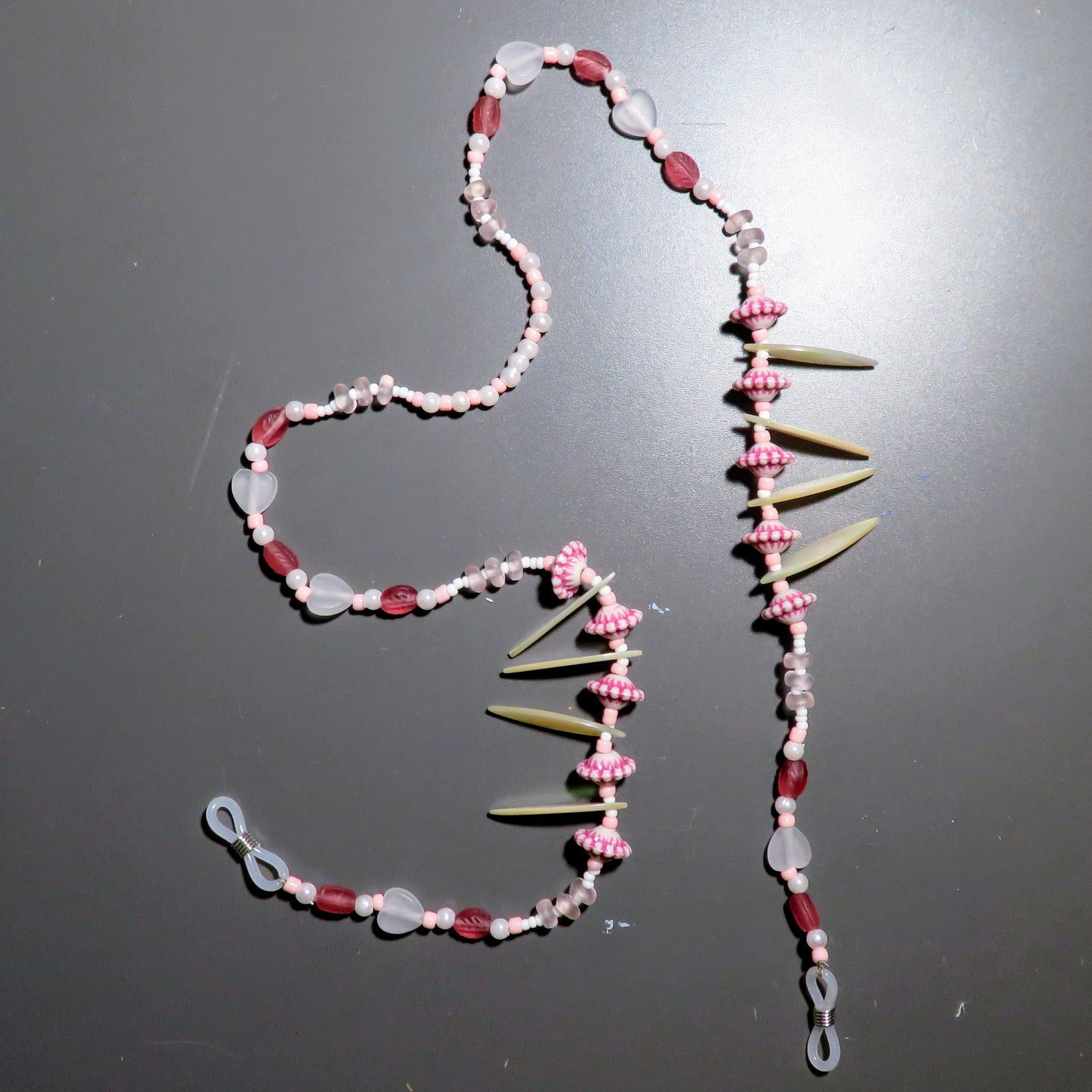 The Flesh Chains