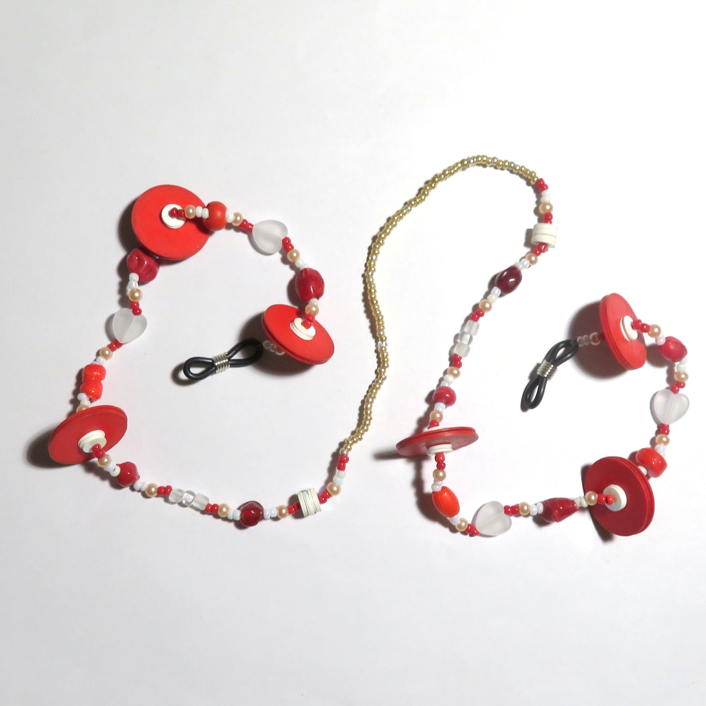 The Flesh Chains