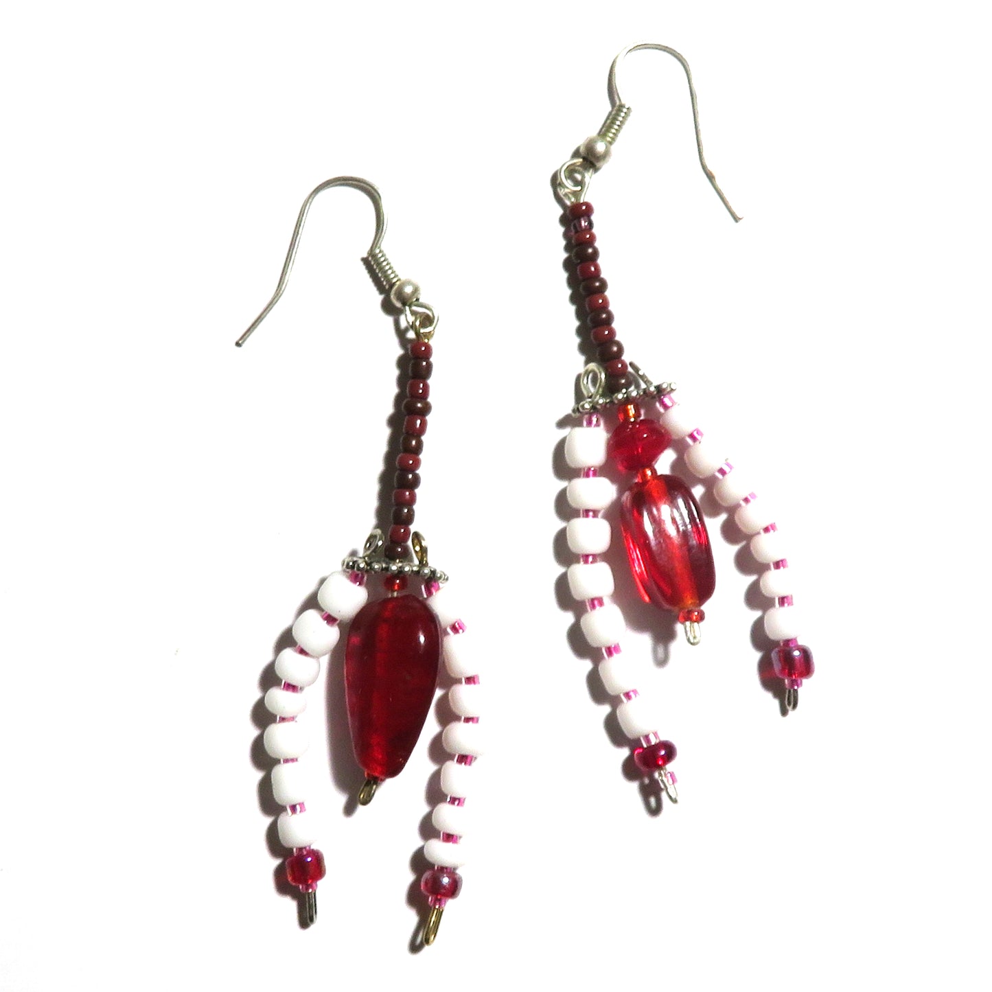 The Flesh Necklaces & Earrings