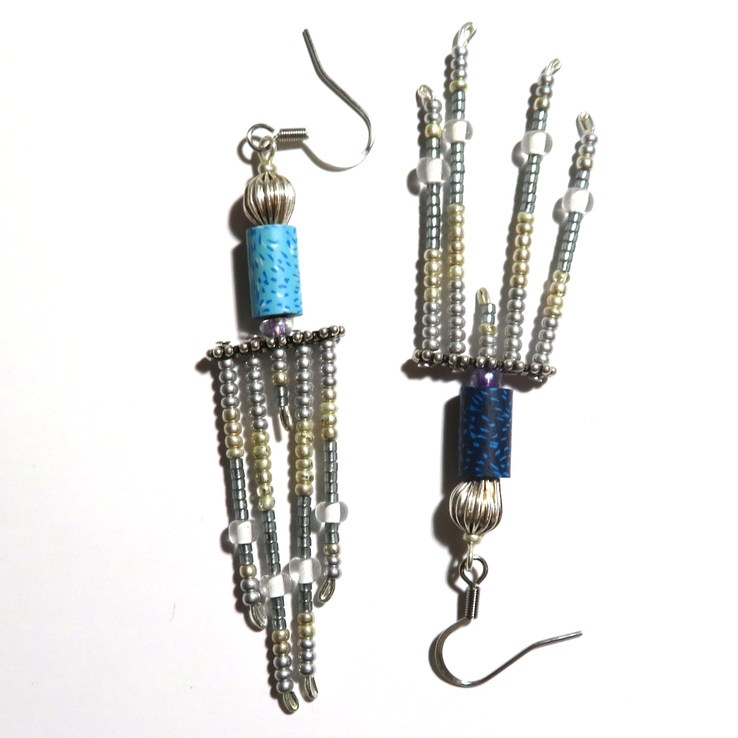 The Lonely Necklaces & Earrings