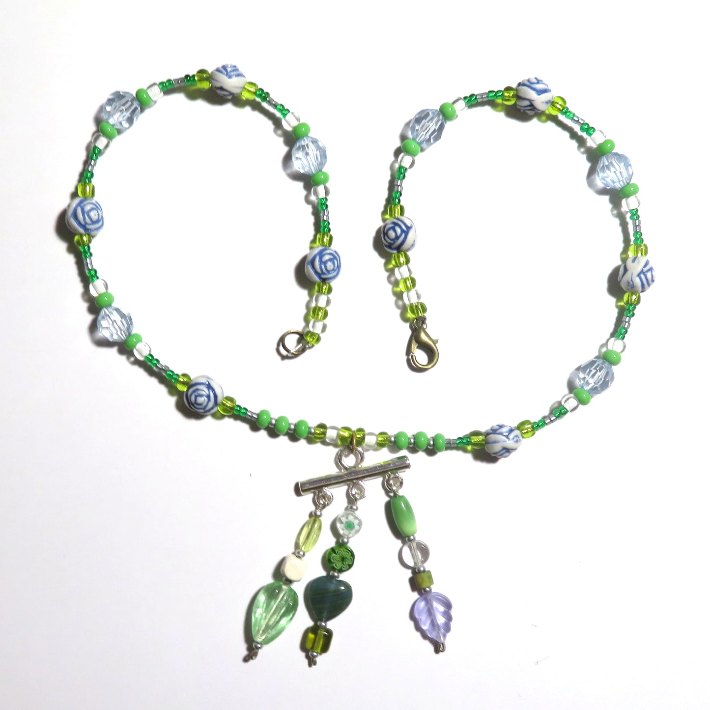 The Lonely Necklaces & Earrings