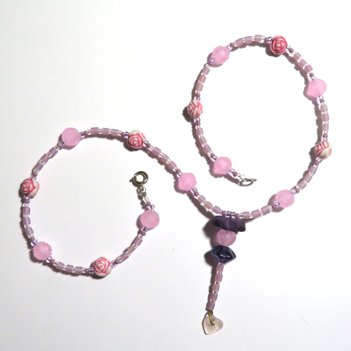 The Lonely Necklaces & Earrings
