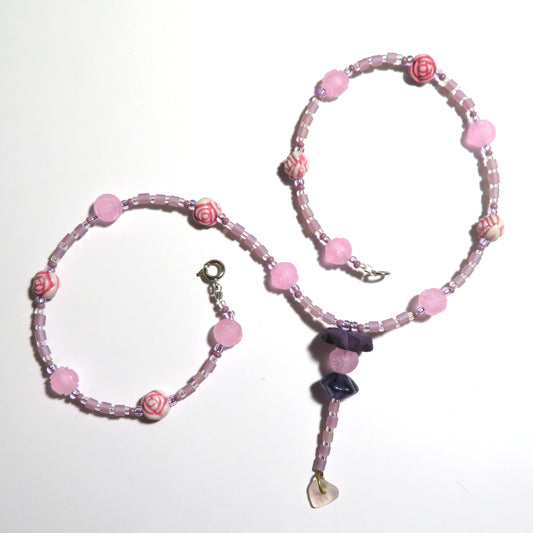 The Lonely Necklaces & Earrings