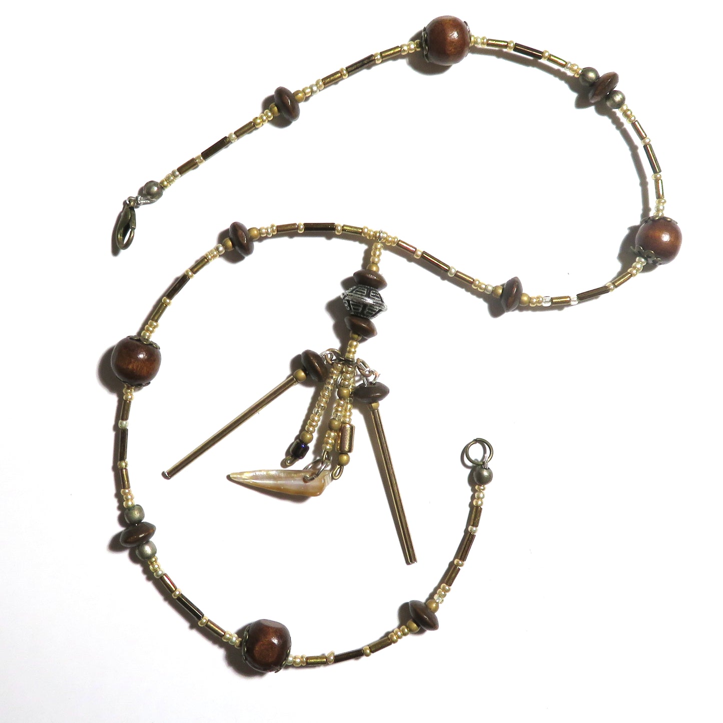 The Slaughter Necklaces & Earrings
