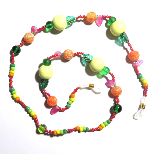The Spiral Chains
