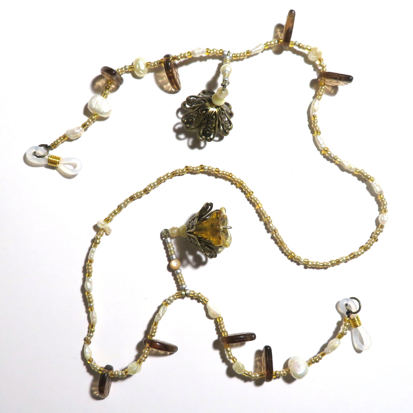 The Stranger Chains