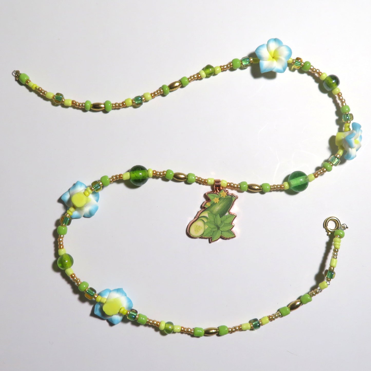 The Stranger Necklaces & Earrings