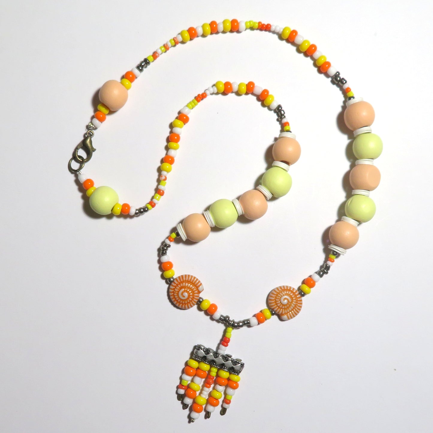 The Stranger Necklaces & Earrings