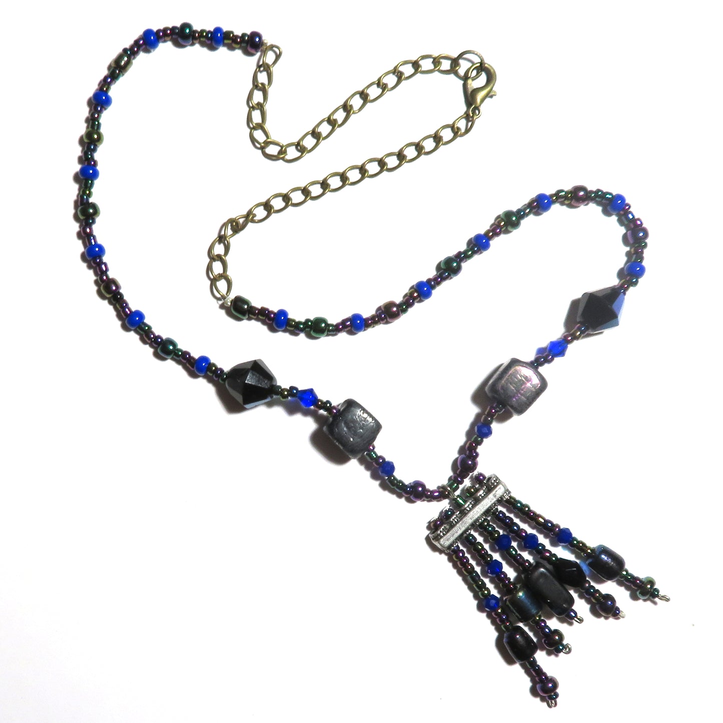 The Vast Necklaces & Earrings