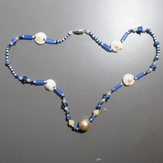 The Vast Necklaces & Earrings