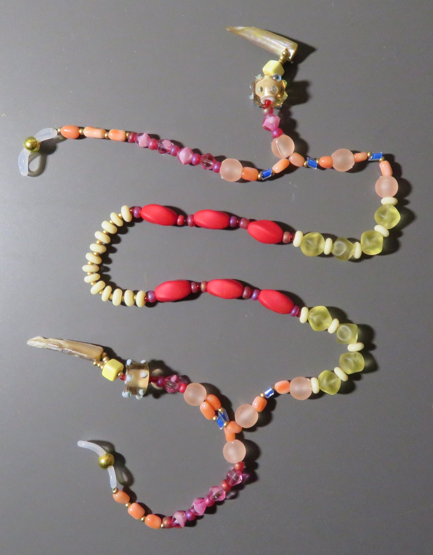 The Flesh Chains