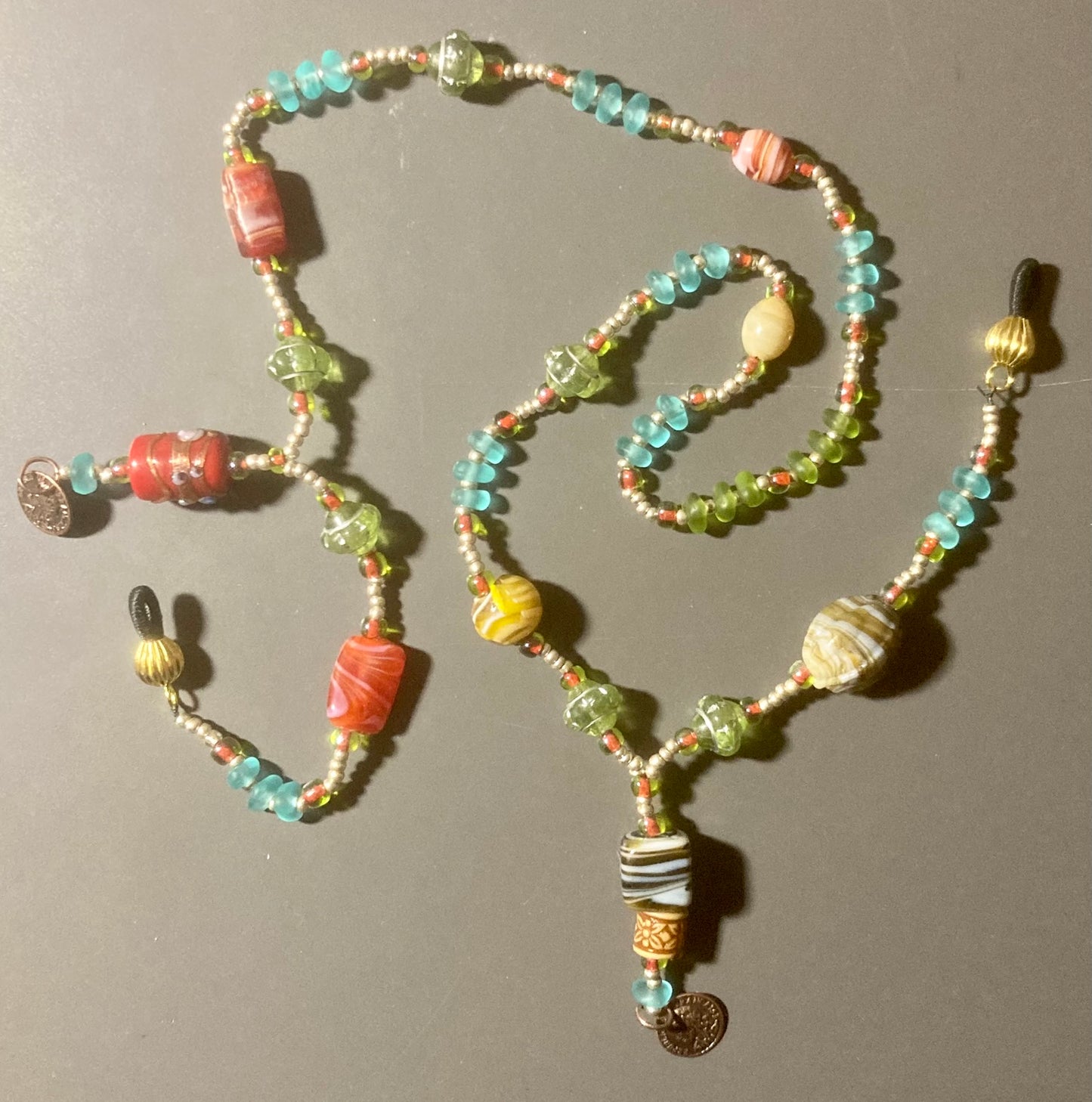 The Stranger Chains